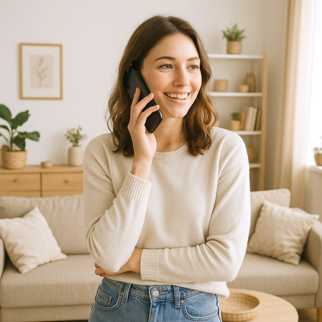 Umów się z nami na spotkanie