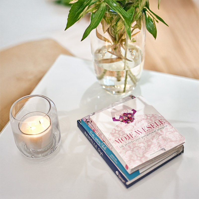 Zaplanuj budżet na swoją suknię